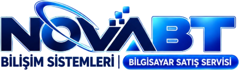 NOVABT Bilişim Teknolojileri ADANA